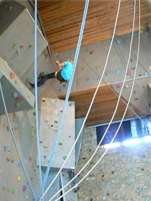 Activités sportives Activités sportives