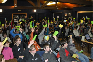 Enseignement différencié 1re D - 2e D Enseignement différencié