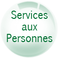 Programme de la section Services aux personnes