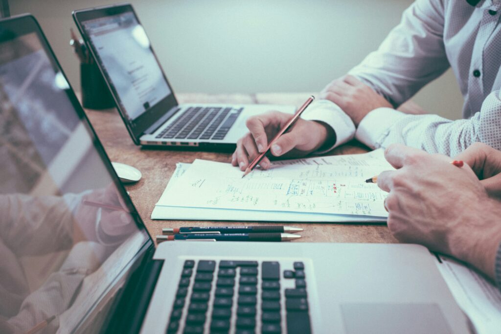 7e Professionnelle Gestionnaire de très petites entreprises