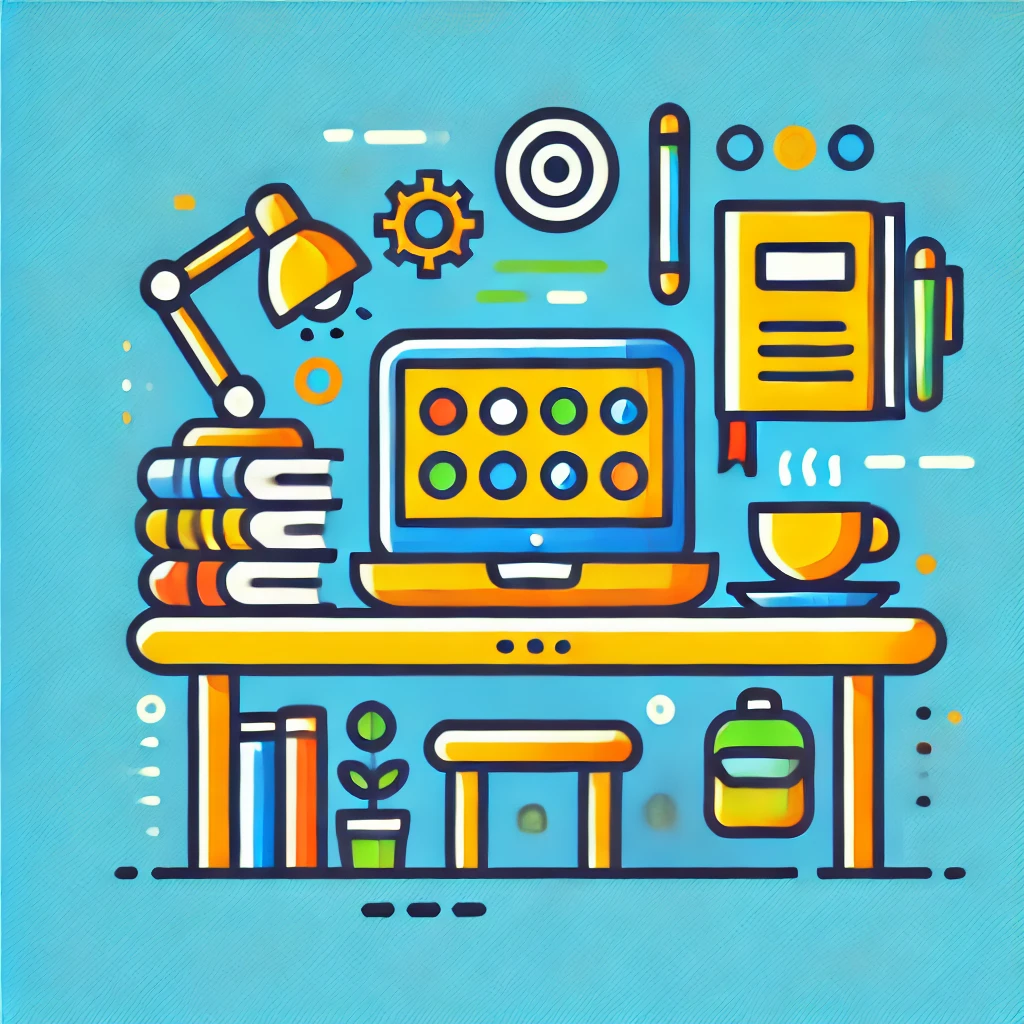 2e degré Professionnel de qualification - Travaux de bureau