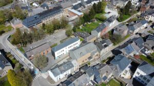 Enseignement Libre Saint-Hubert