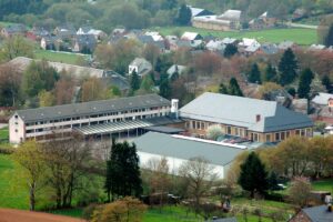 Ecole Libre Saint-Hubert