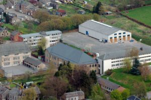 Ecole Libre Saint-Hubert