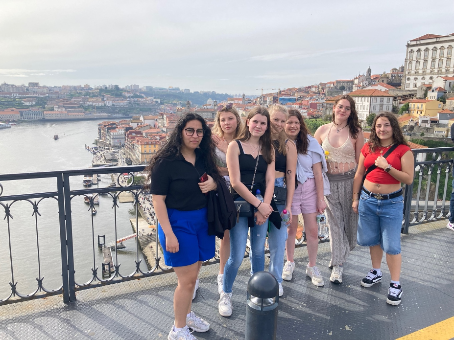 Année scolaire 2023-2024 Les projets accrédités