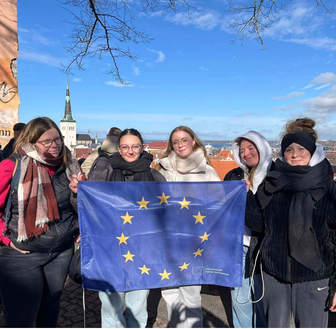 Année scolaire 2024-2025 Finlande